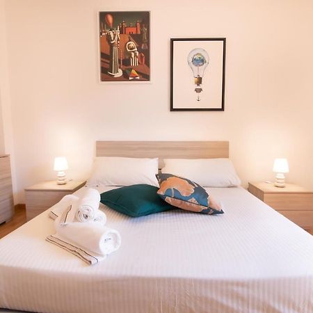 Apartament Relais Emilei Werona Zewnętrze zdjęcie