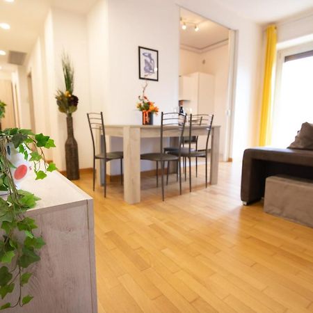 Apartament Relais Emilei Werona Zewnętrze zdjęcie