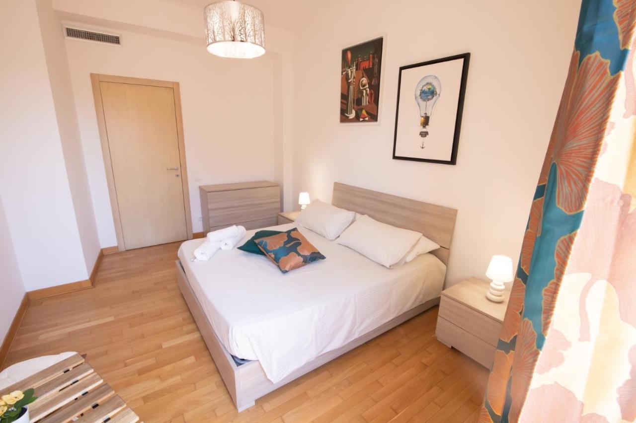 Apartament Relais Emilei Werona Zewnętrze zdjęcie