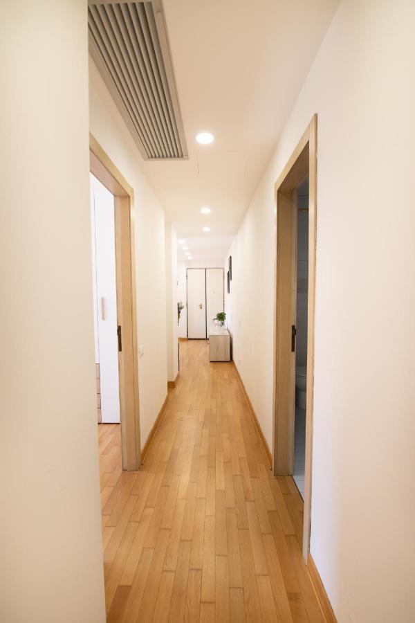 Apartament Relais Emilei Werona Zewnętrze zdjęcie
