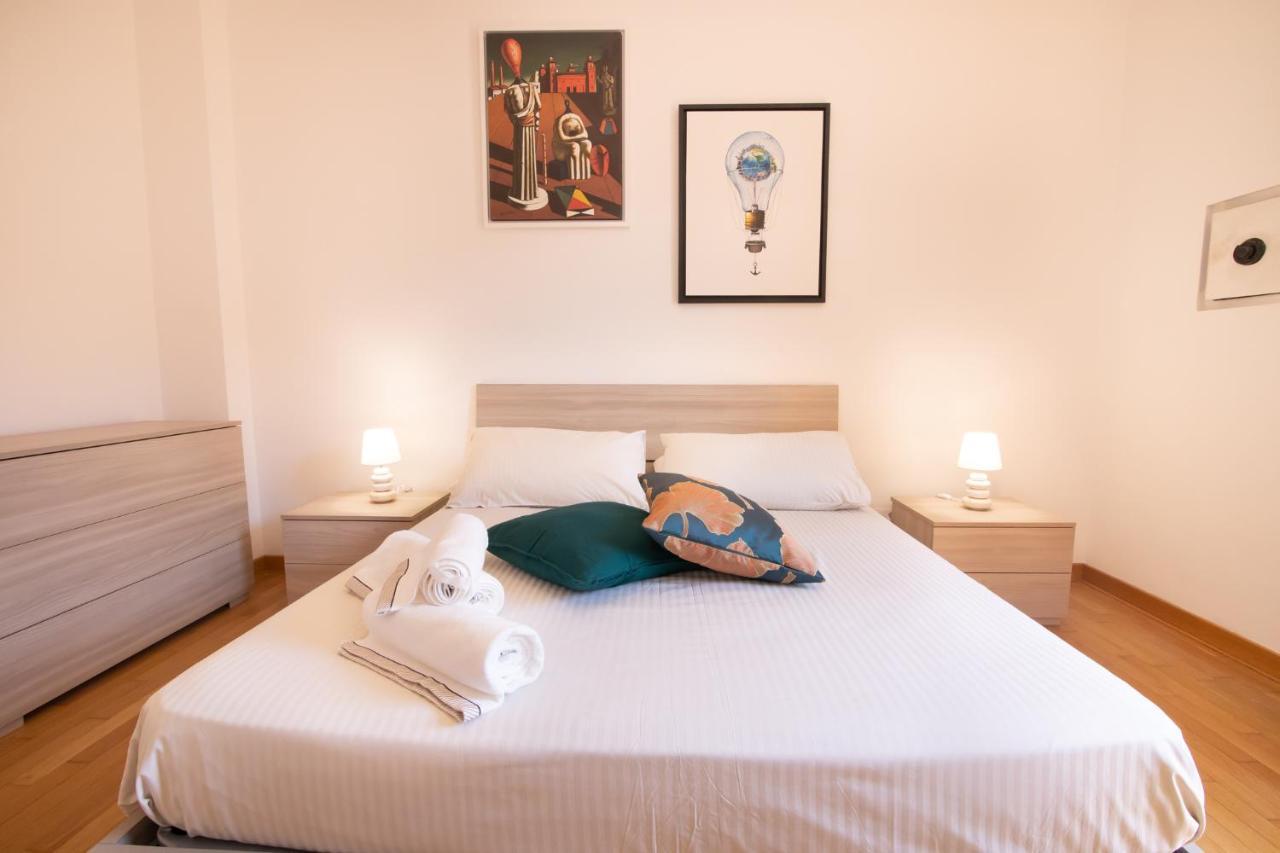 Apartament Relais Emilei Werona Zewnętrze zdjęcie