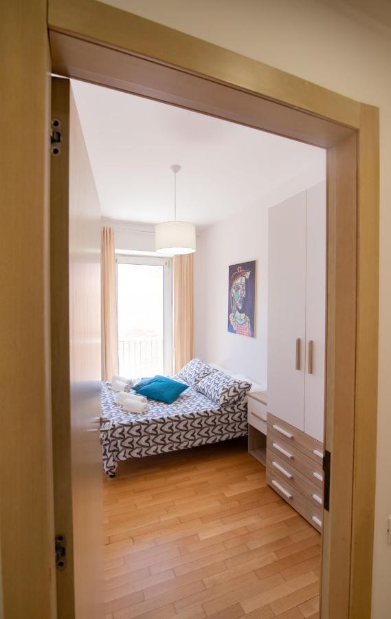 Apartament Relais Emilei Werona Zewnętrze zdjęcie