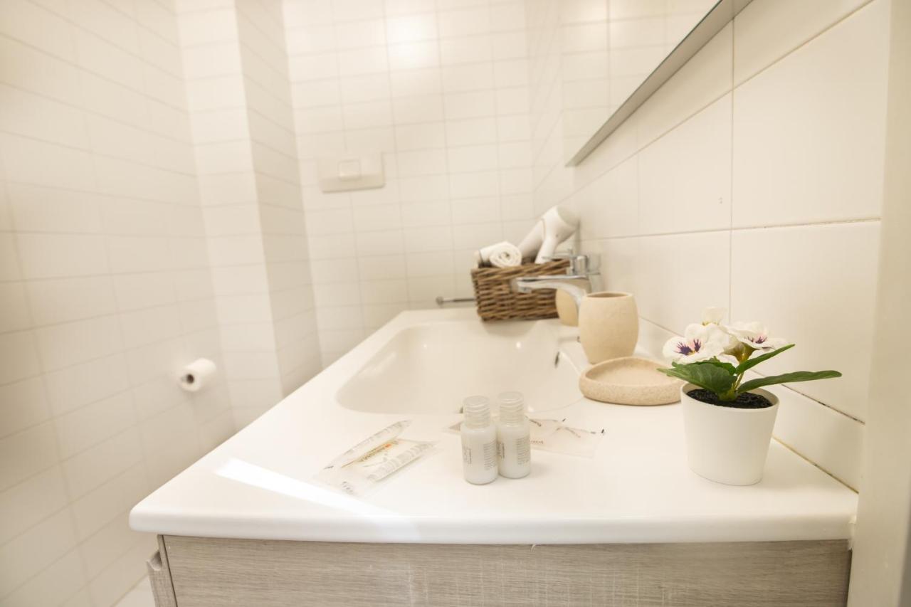 Apartament Relais Emilei Werona Zewnętrze zdjęcie