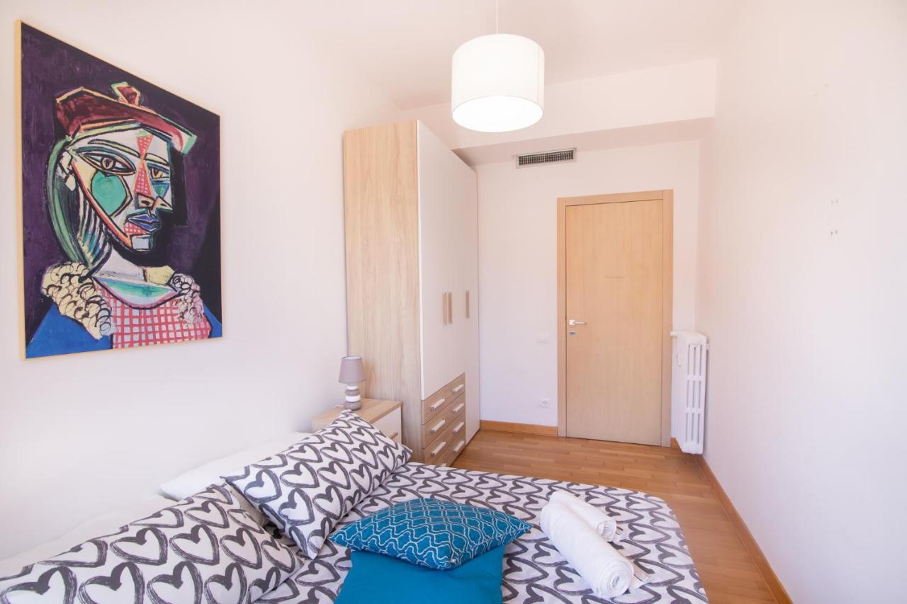 Apartament Relais Emilei Werona Zewnętrze zdjęcie