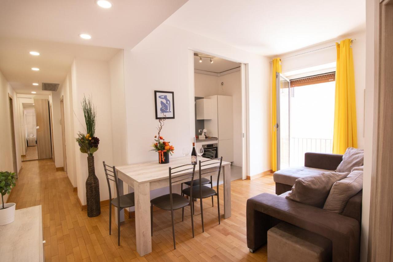 Apartament Relais Emilei Werona Zewnętrze zdjęcie