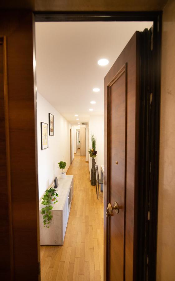 Apartament Relais Emilei Werona Zewnętrze zdjęcie