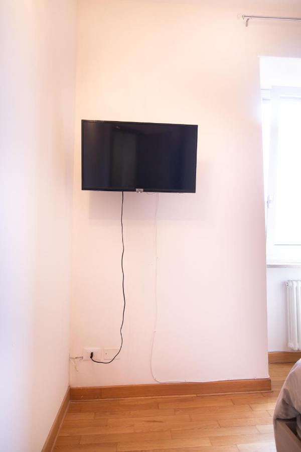 Apartament Relais Emilei Werona Zewnętrze zdjęcie