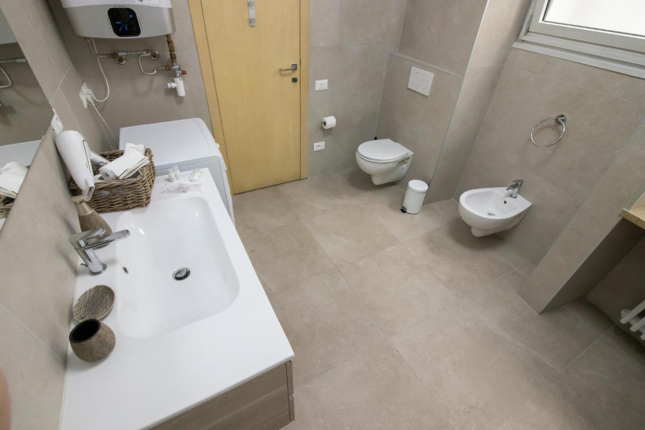 Apartament Relais Emilei Werona Zewnętrze zdjęcie