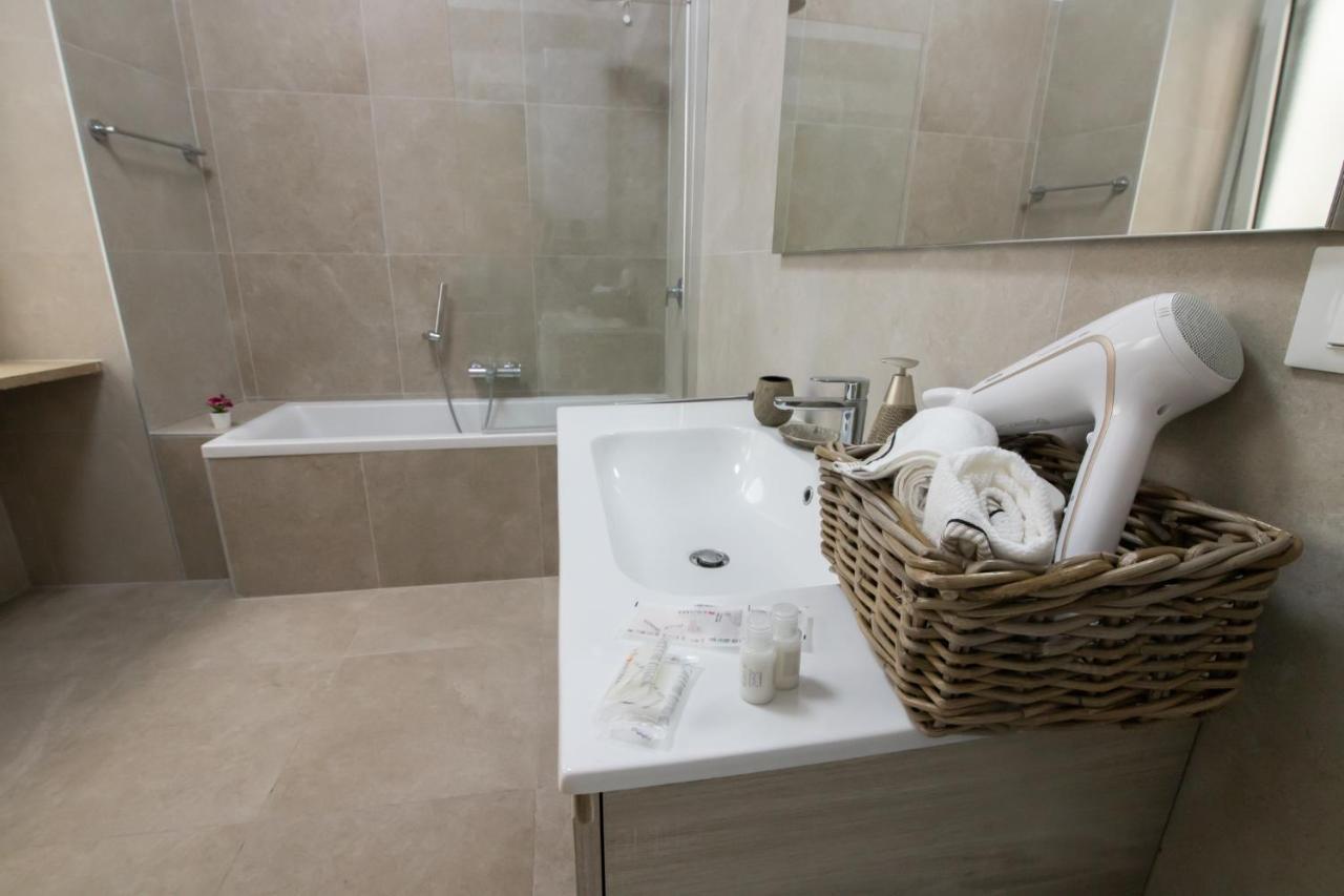 Apartament Relais Emilei Werona Zewnętrze zdjęcie