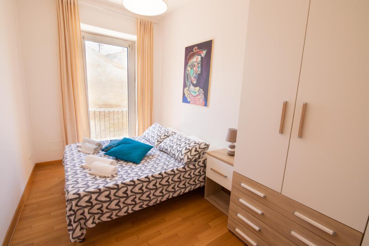 Apartament Relais Emilei Werona Zewnętrze zdjęcie