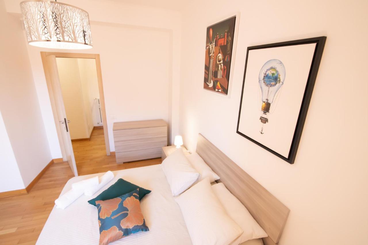 Apartament Relais Emilei Werona Zewnętrze zdjęcie